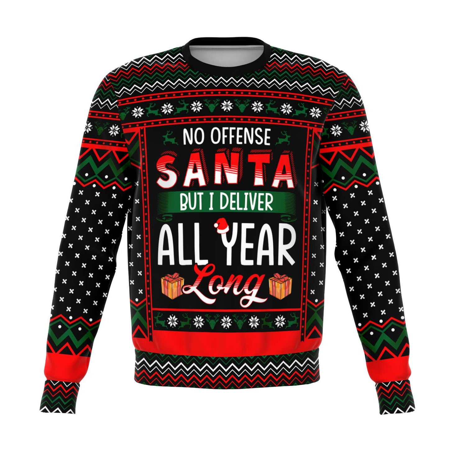 All Year Long Delivery