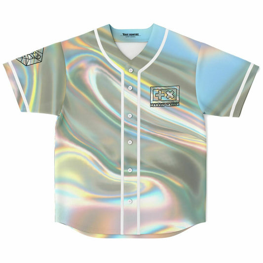 Alex stmpd custom jersey V1