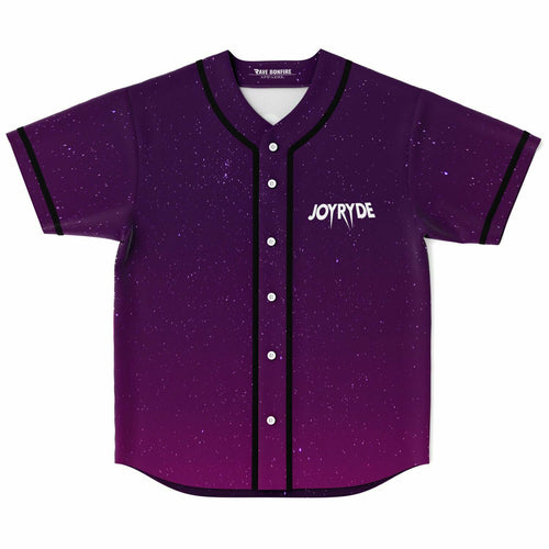 Ryde or die custom jersey
