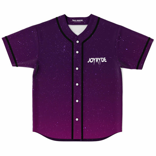Ryde or die custom jersey