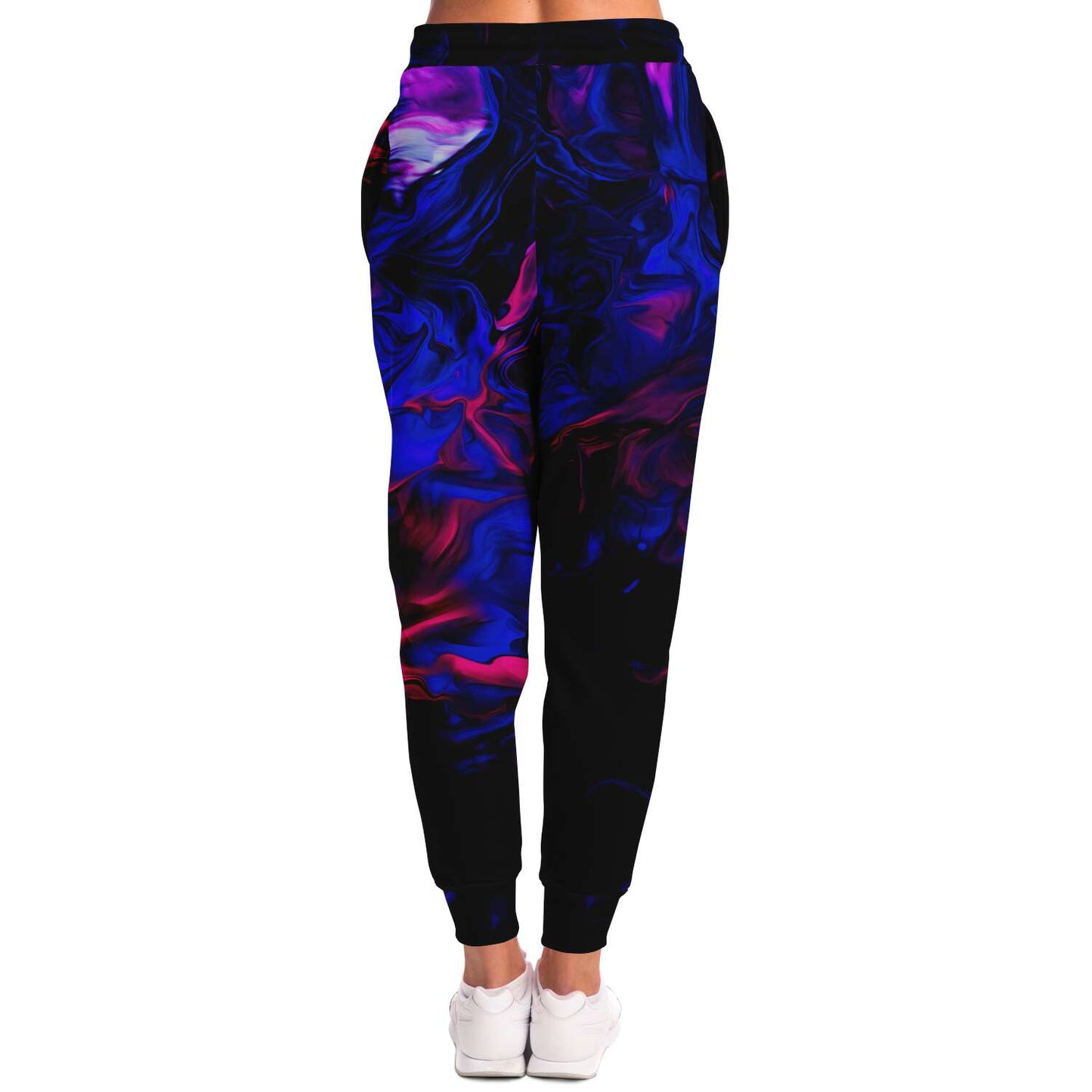 Acid trip jogger