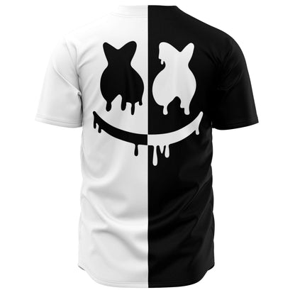 keep it mello jersey