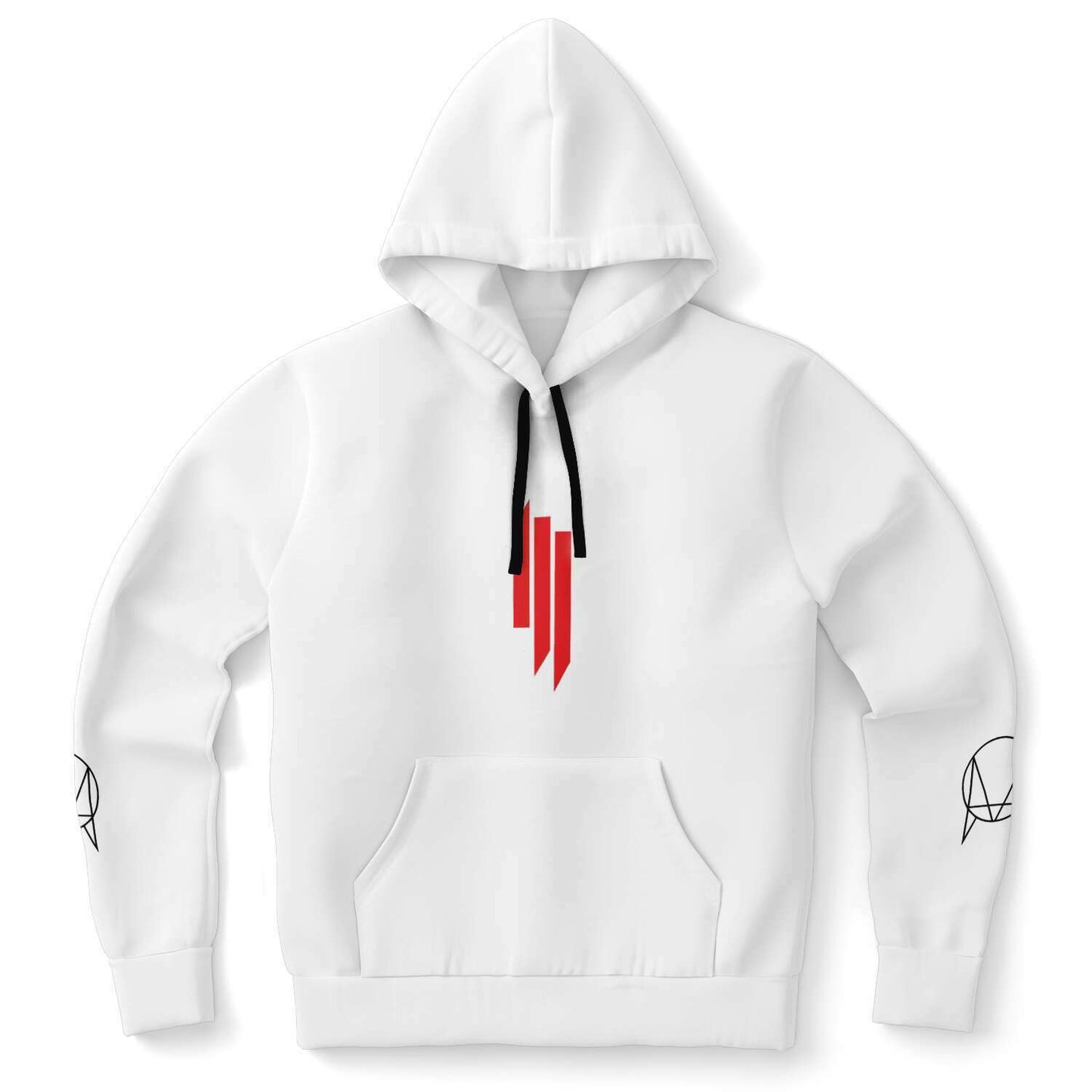 Skrillex Hoodie V2