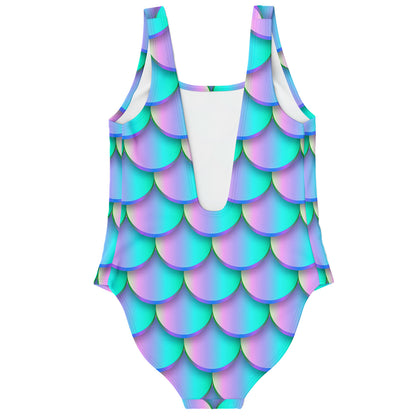 Mermaid swimsuit