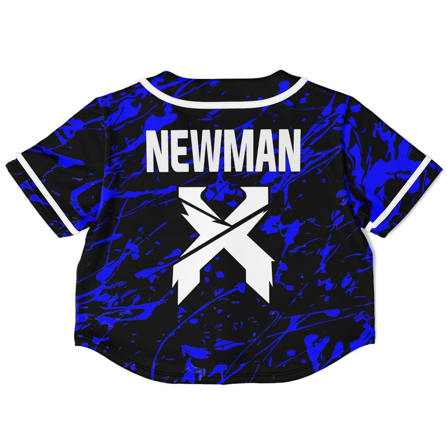 Josh custom jersey