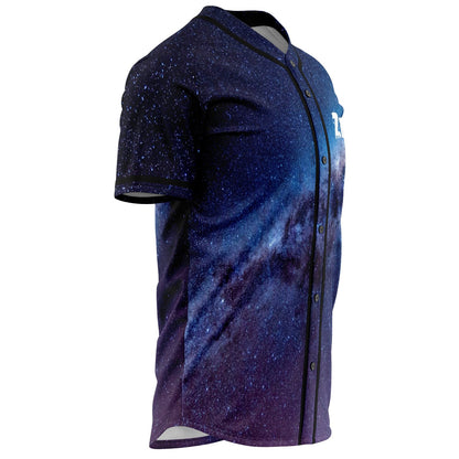 Zed's dead custom Jersey