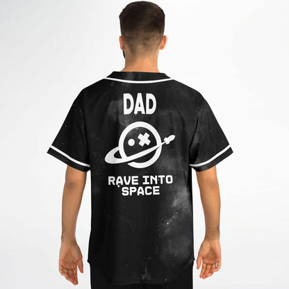 rave into space V1