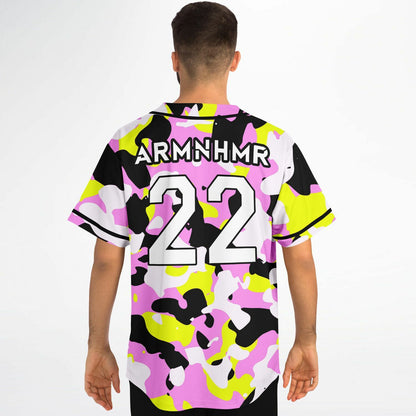 Danielle Ag custom jersey V1