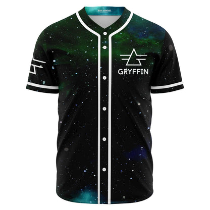 Gryffin Custom Jersey V2