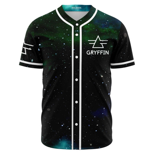 Gryffin Custom Jersey V2