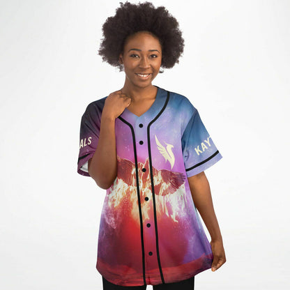 KAYTLYN Custom jersey