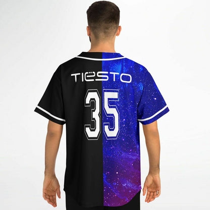 EB Baseball Jersey VF