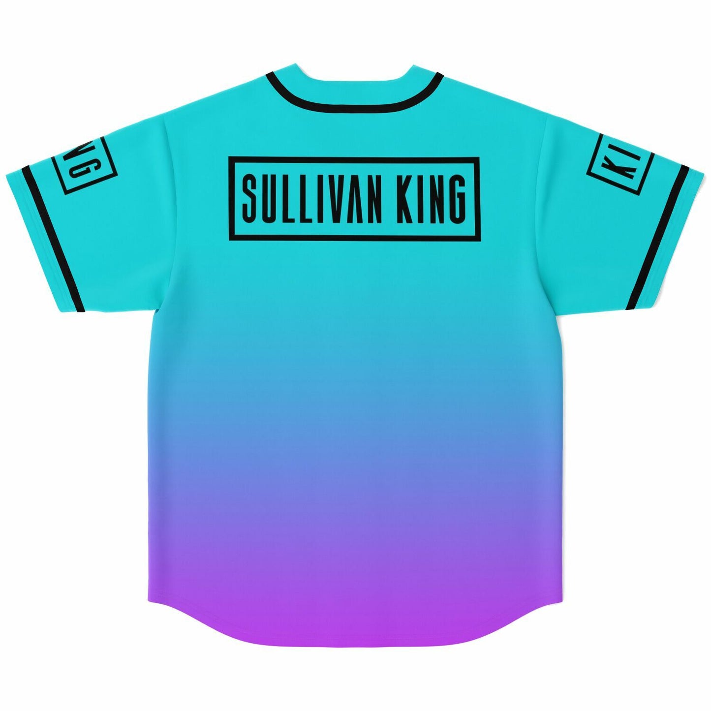 Seleste custom jersey V1