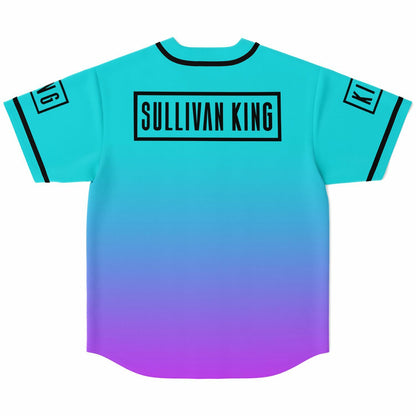 Seleste custom jersey V1
