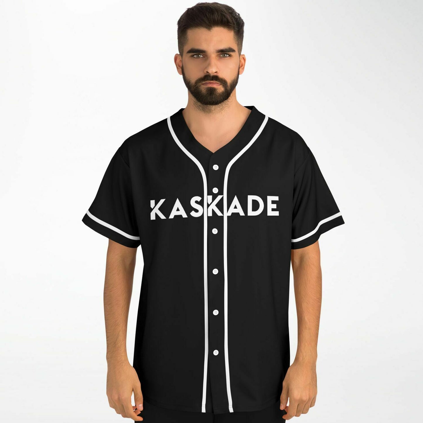 nobody like us baseball jersey