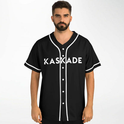 nobody like us baseball jersey