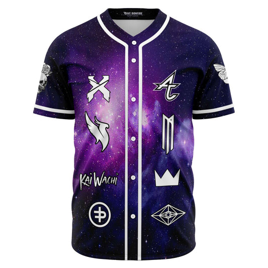 Samantha custom jersey
