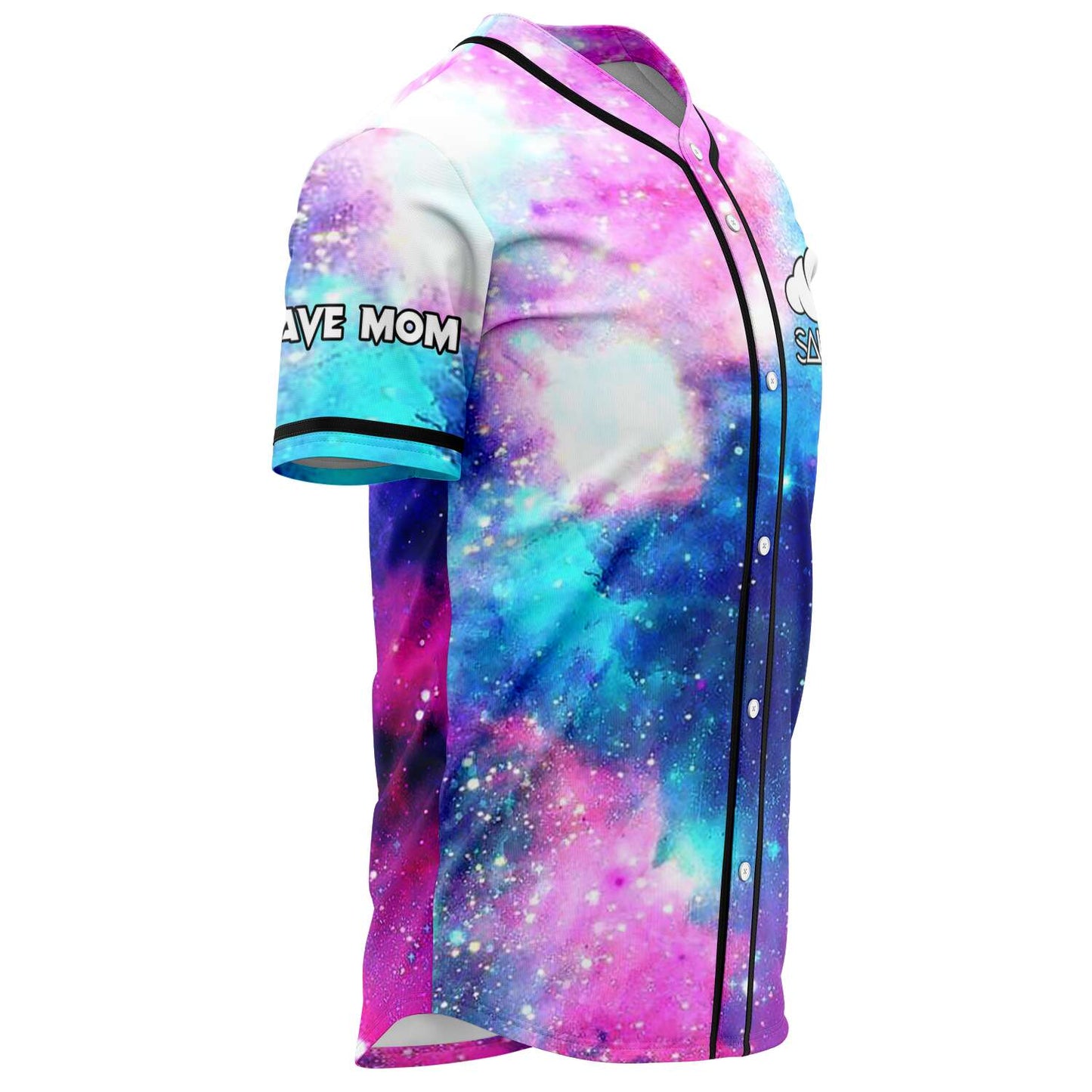 Justin custom jersey