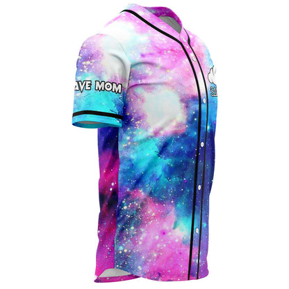 Justin custom jersey