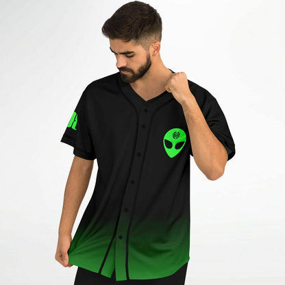 Basshead custom jersey