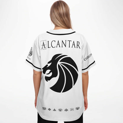 Adrian White custom jersey