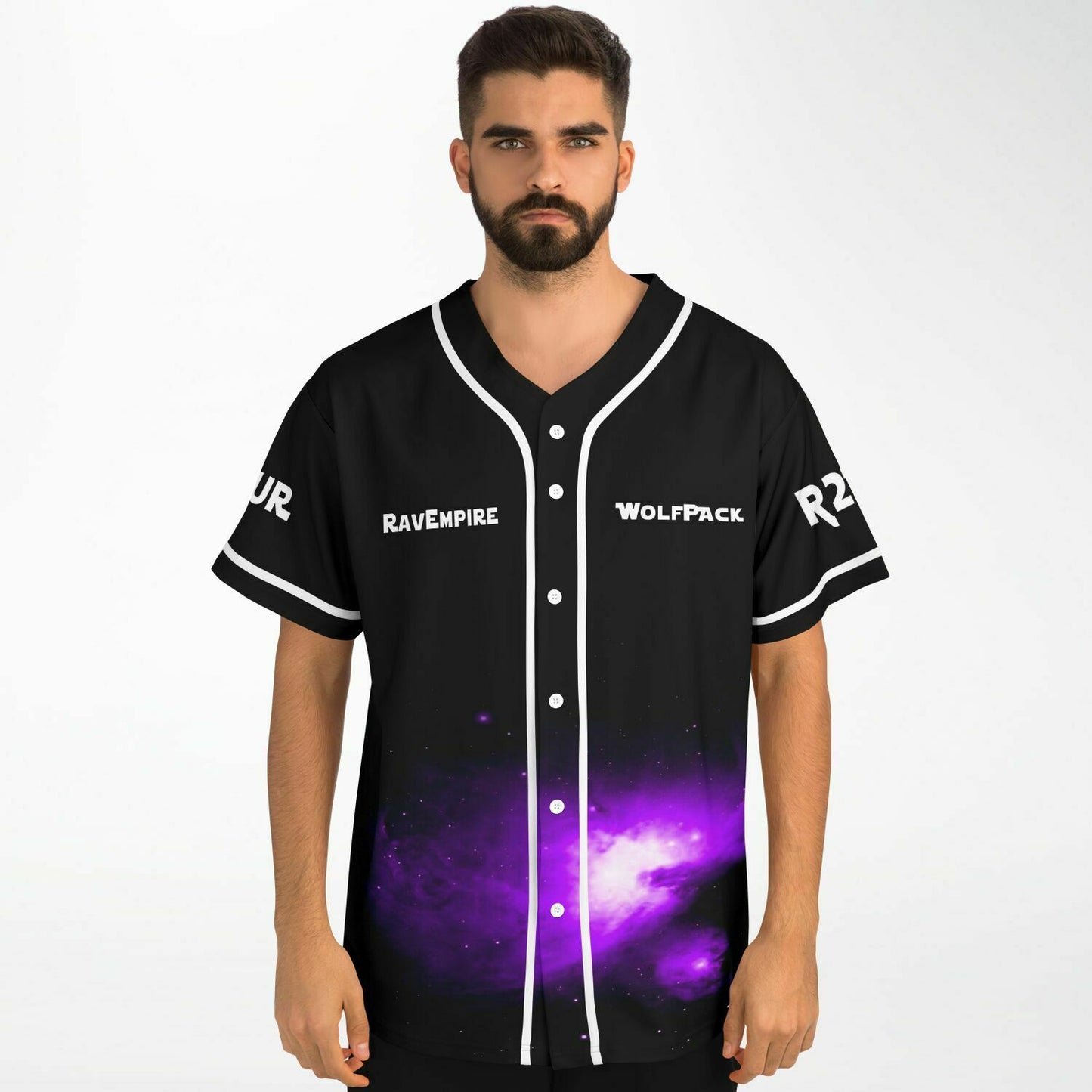 Jakob custom jersey V4