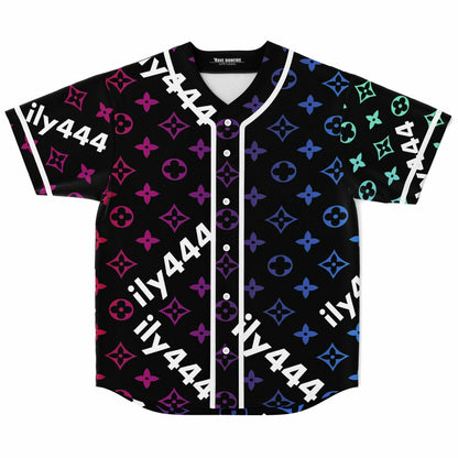 Vivian custom jersey V1