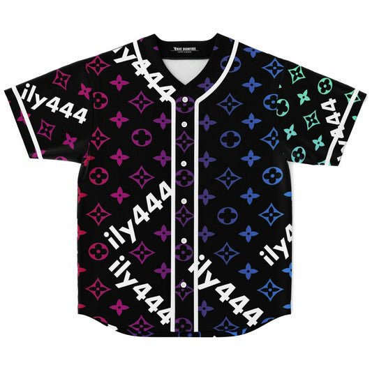 Vivian custom jersey V1