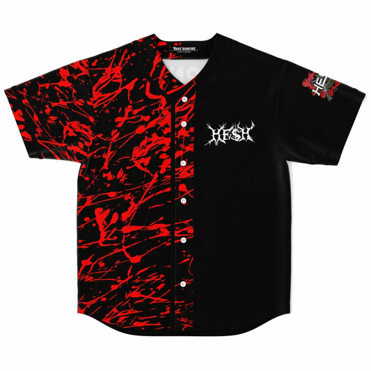 Nola custom jersey V2