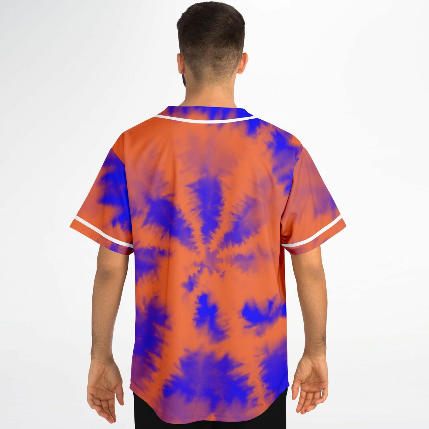 Tidepods custom jerseys