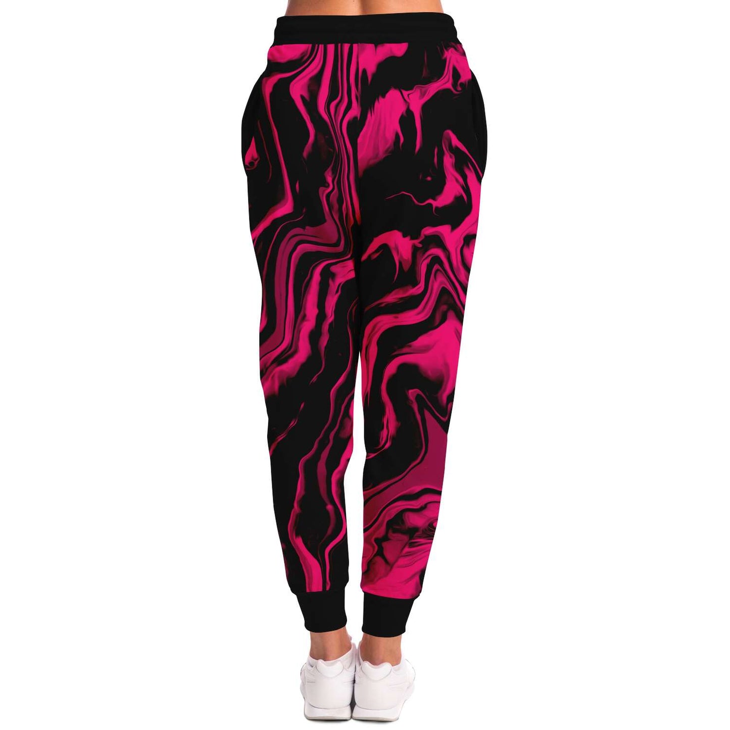 Acid liquid jogger