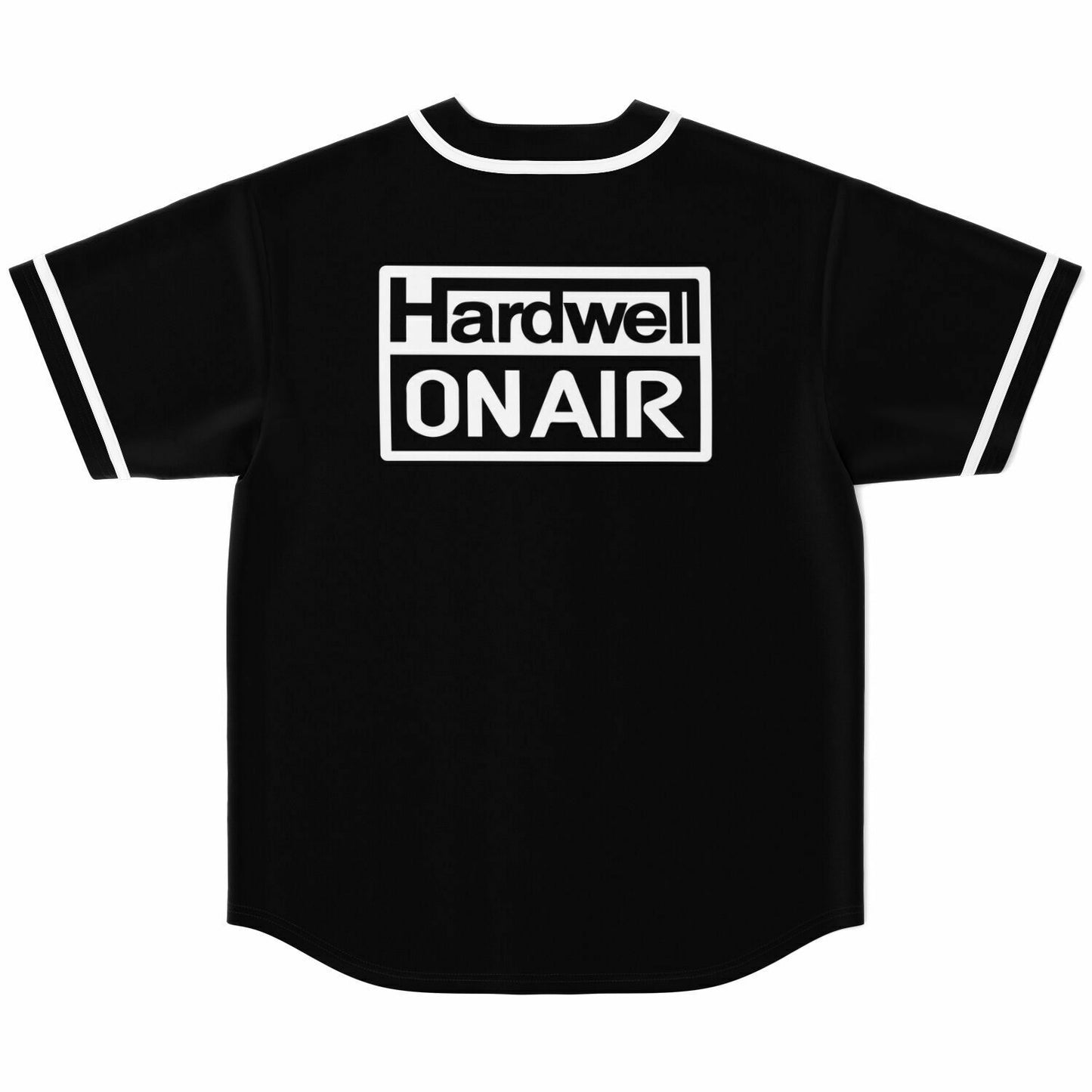 Ruben custom Baseball Jersey V3