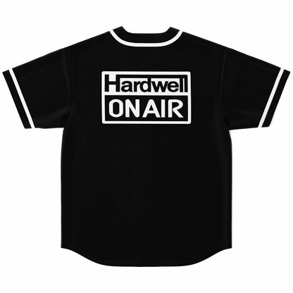 Ruben custom Baseball Jersey V3