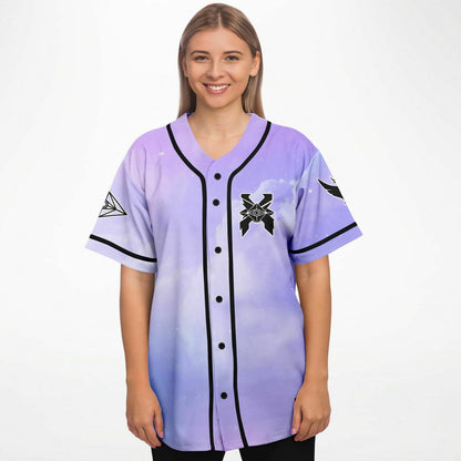 Christina custom jersey V1