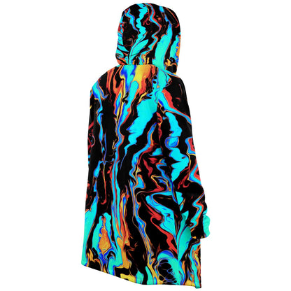 Acid trip Cloak
