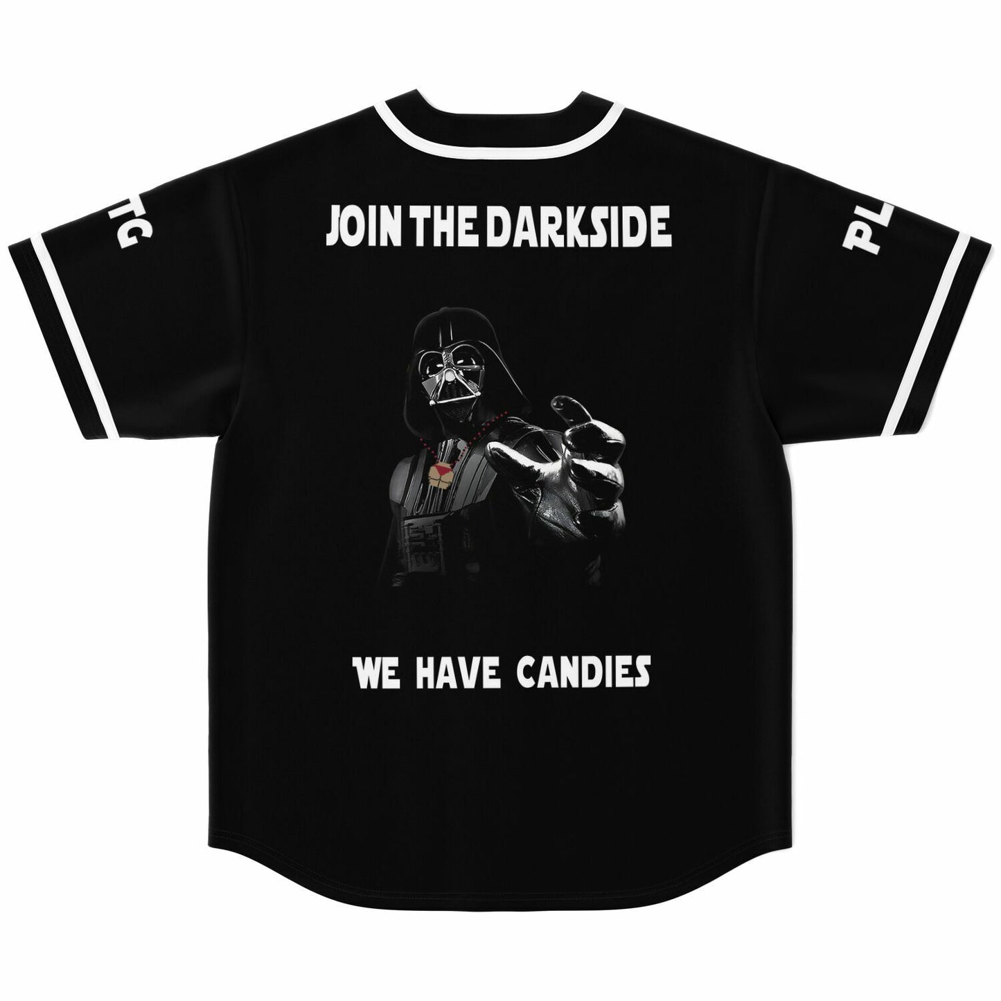 Jakob custom jersey V3