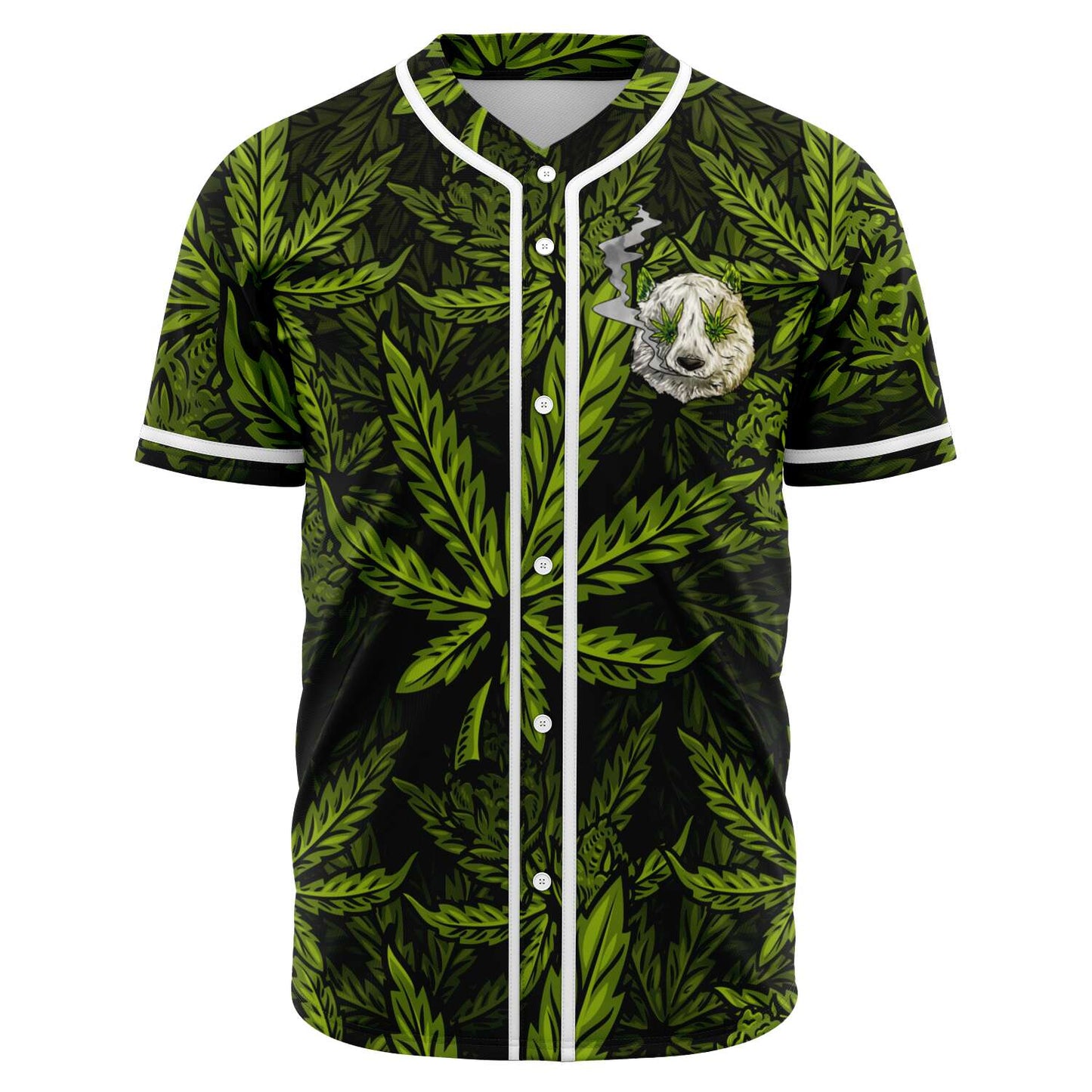 Ganda custom jersey