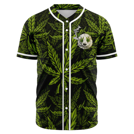 Ganda custom jersey