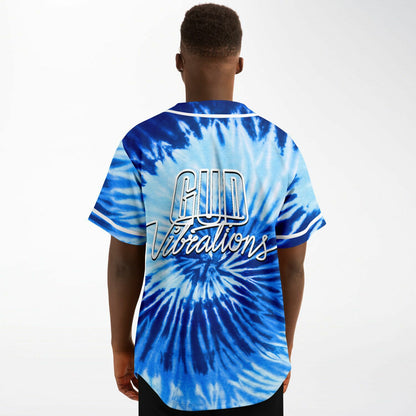 Tie dye slander