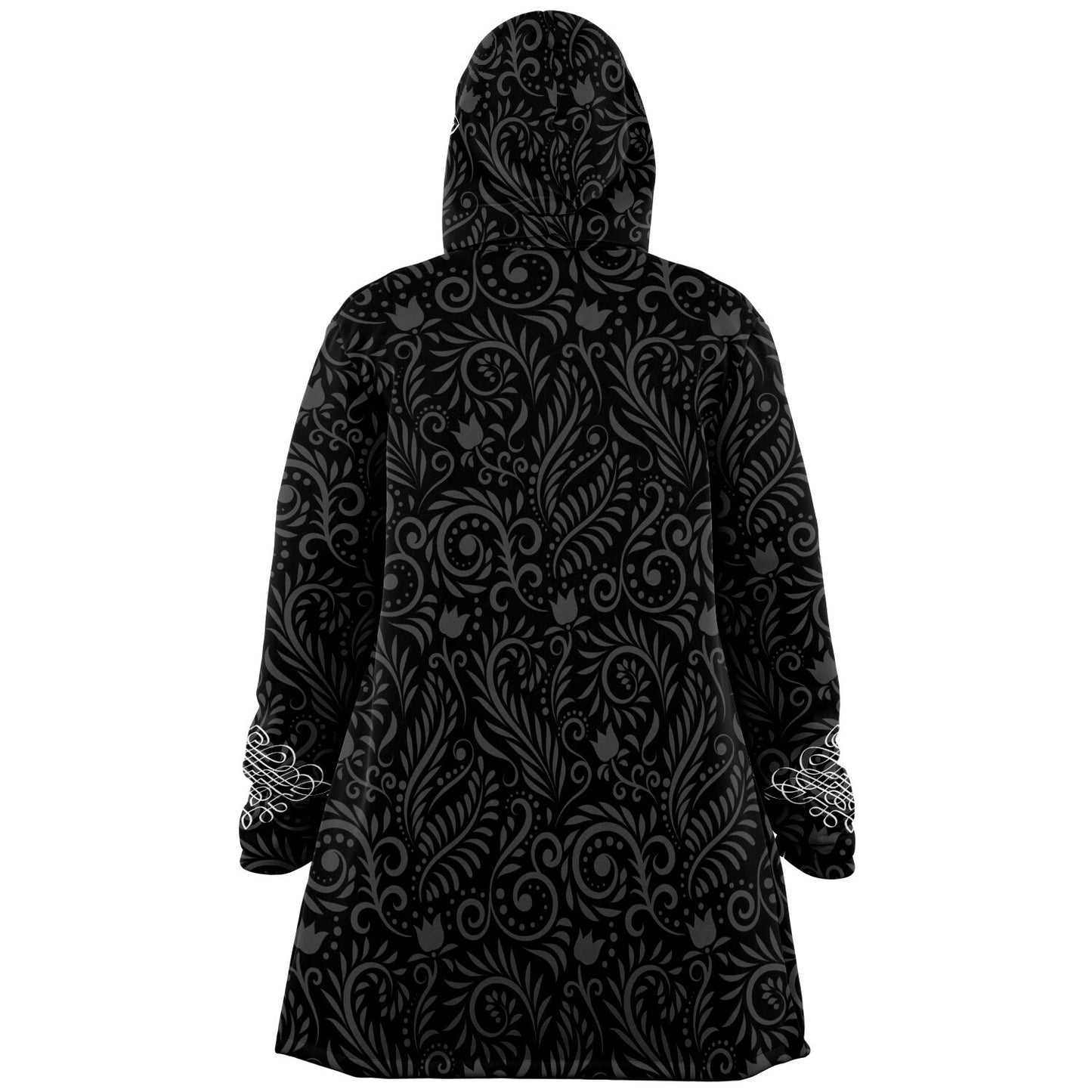 Many Cloak V1