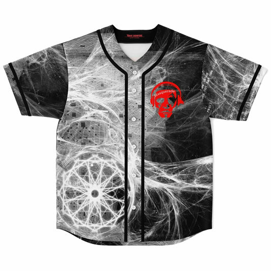 Masquerade custom jersey V3
