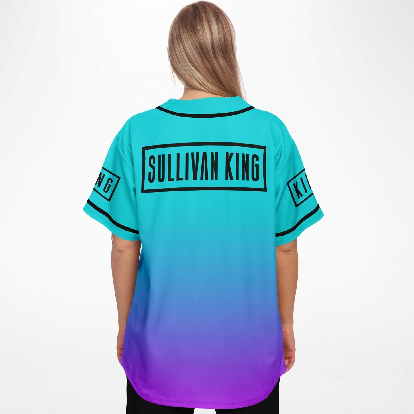Seleste custom jersey V1