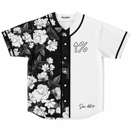 Christy custom jersey V2