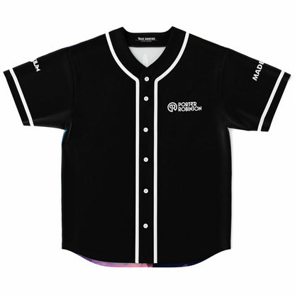 Shelter custom jersey v3