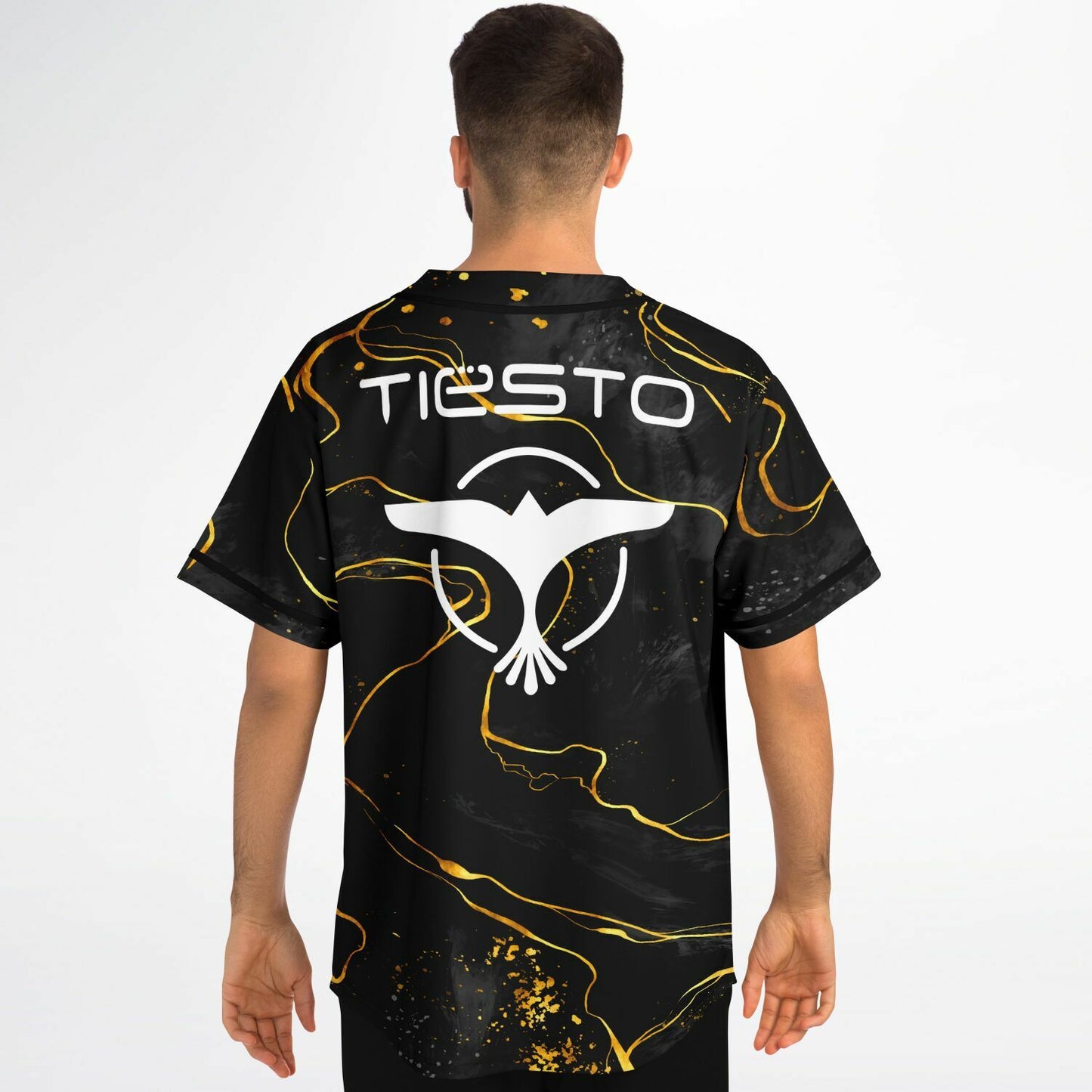Talis custom jersey V1