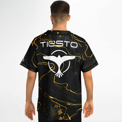 Talis custom jersey V1