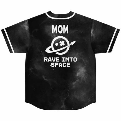 rave into space V2