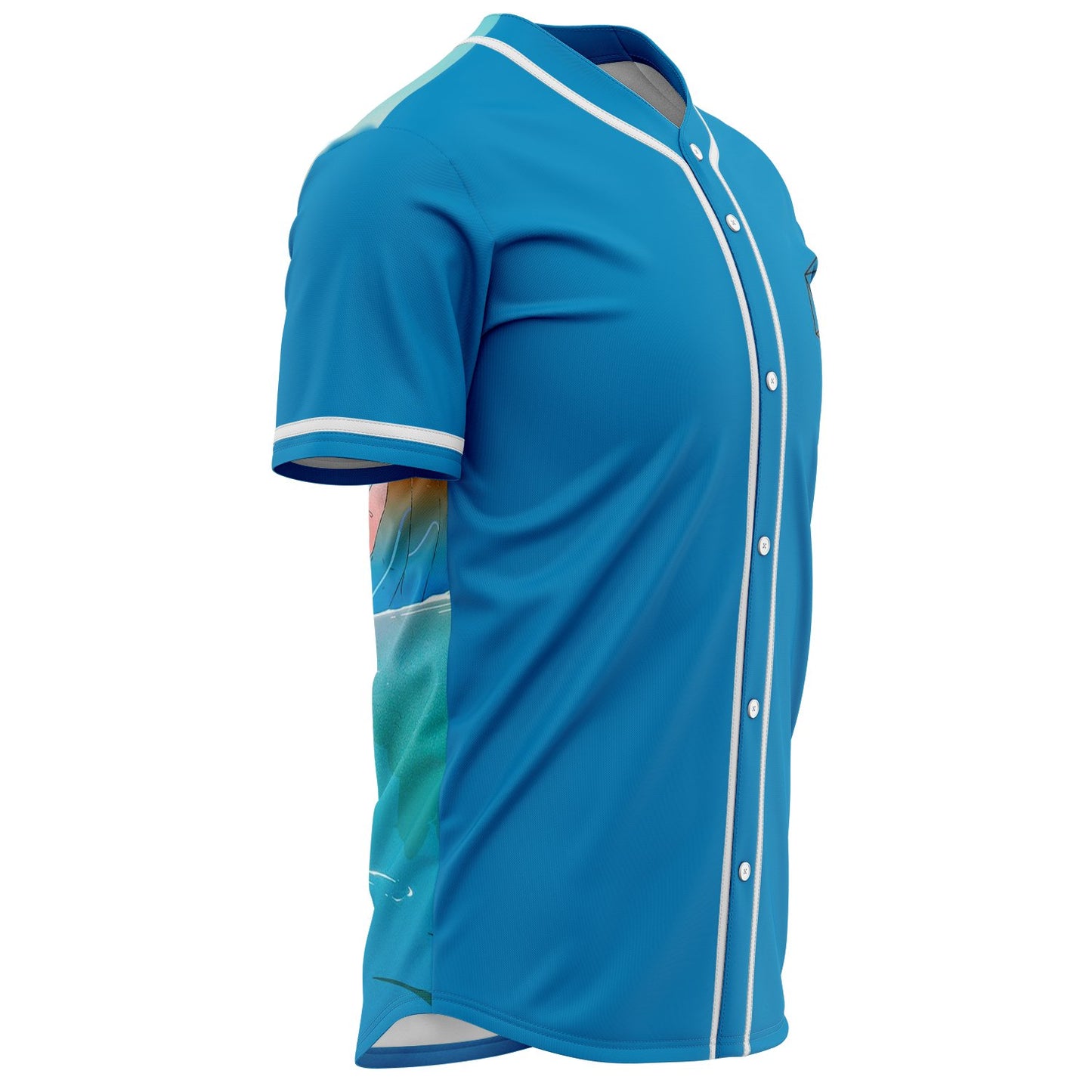 Odesza Custom Jersey