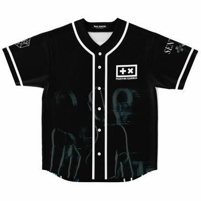 Yoshi custom jersey V2
