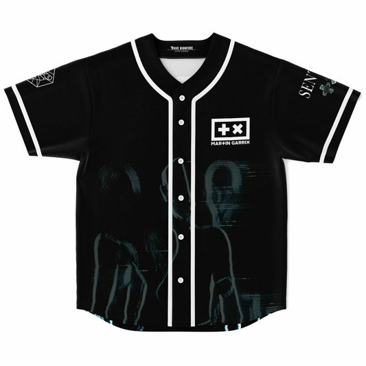 Yoshi custom jersey V2